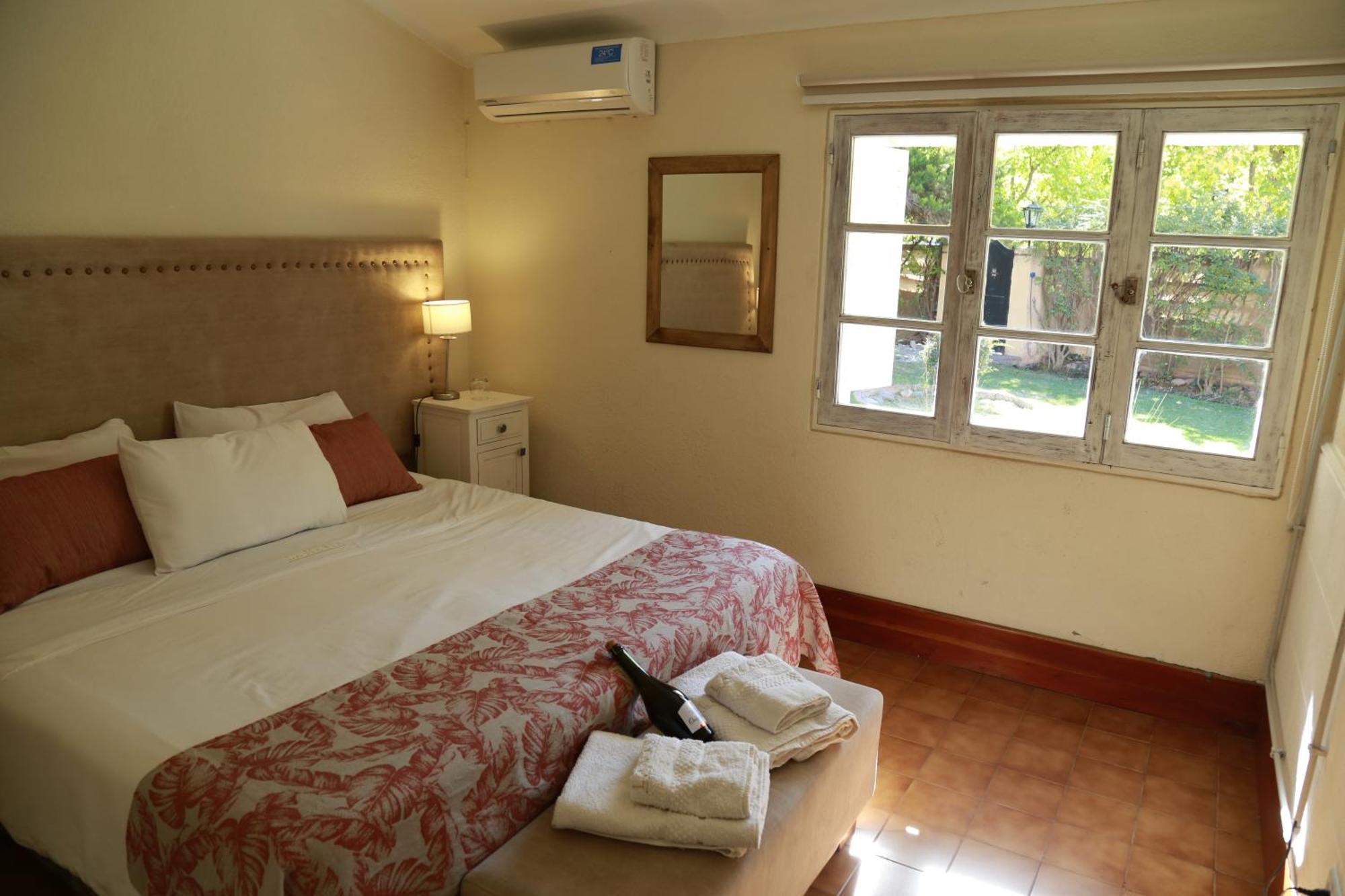 La Masia Chacras de Coria Quarto foto