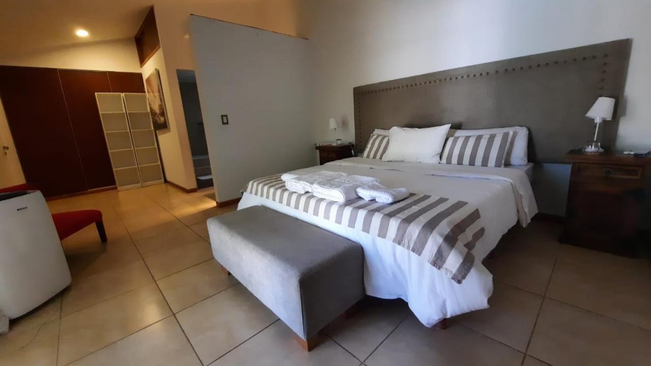 La Masia Chacras de Coria Quarto foto