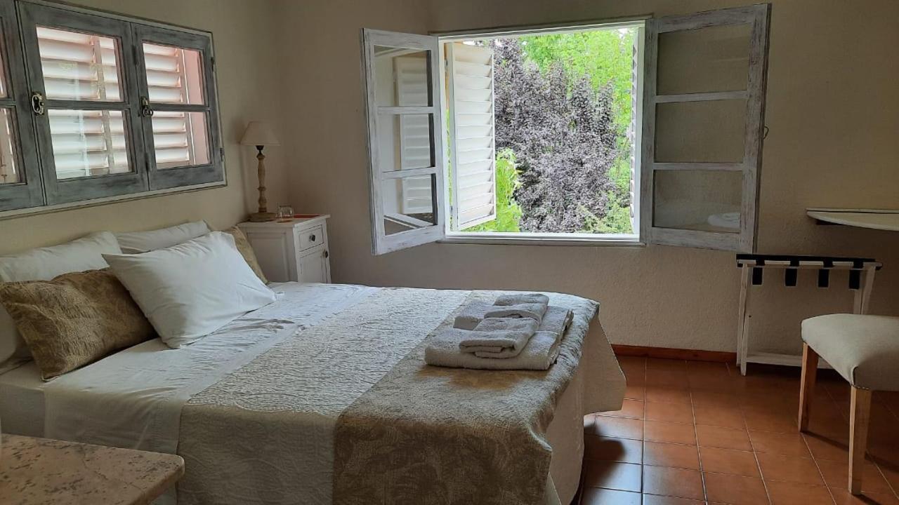 La Masia Chacras de Coria Quarto foto