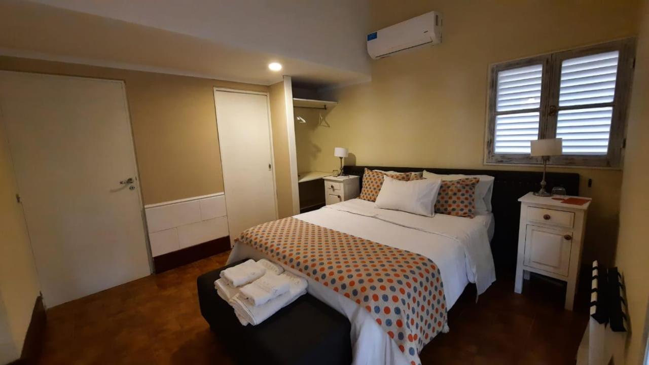 La Masia Chacras de Coria Quarto foto