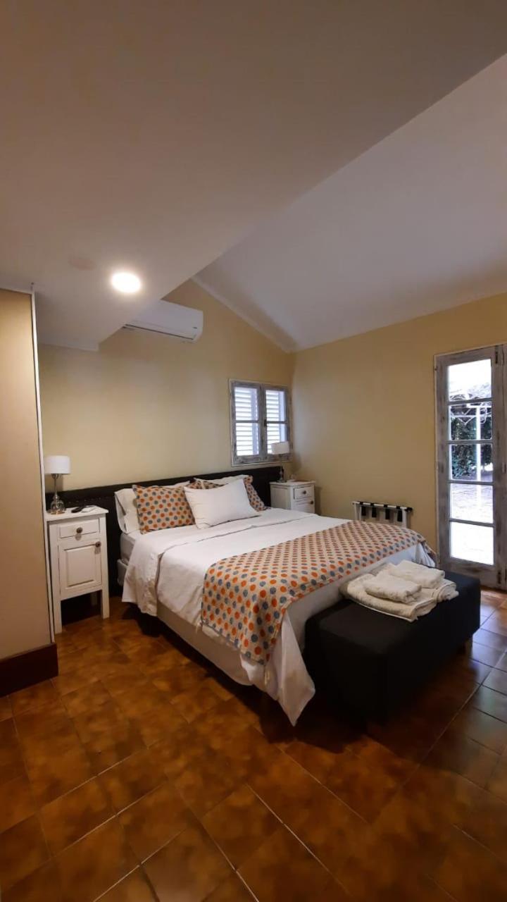 La Masia Chacras de Coria Quarto foto