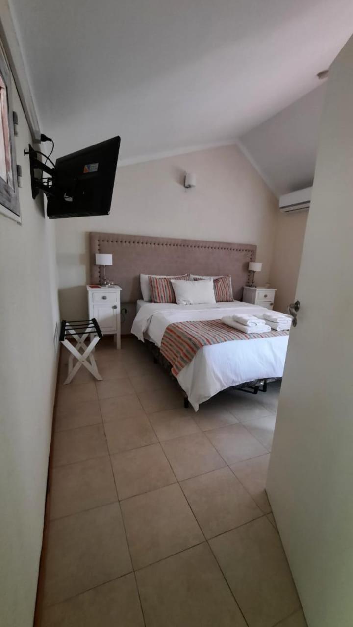 La Masia Chacras de Coria Quarto foto