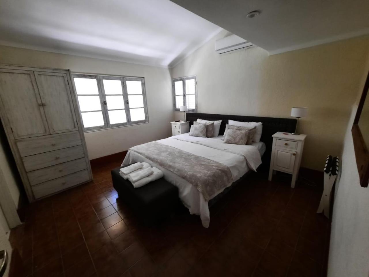 La Masia Chacras de Coria Quarto foto