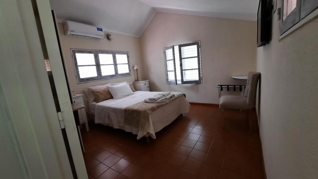 La Masia Chacras de Coria Quarto foto