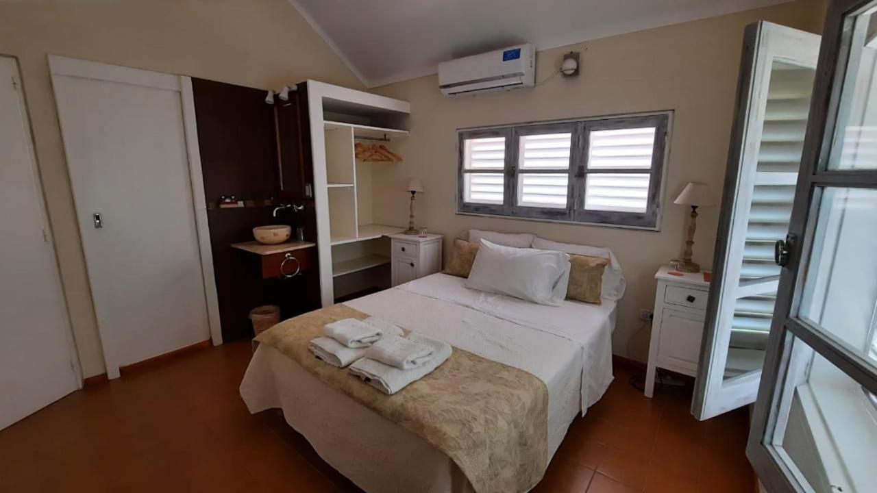 La Masia Chacras de Coria Quarto foto