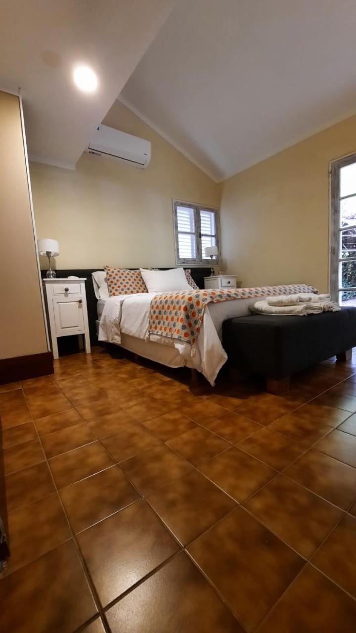 La Masia Chacras de Coria Quarto foto