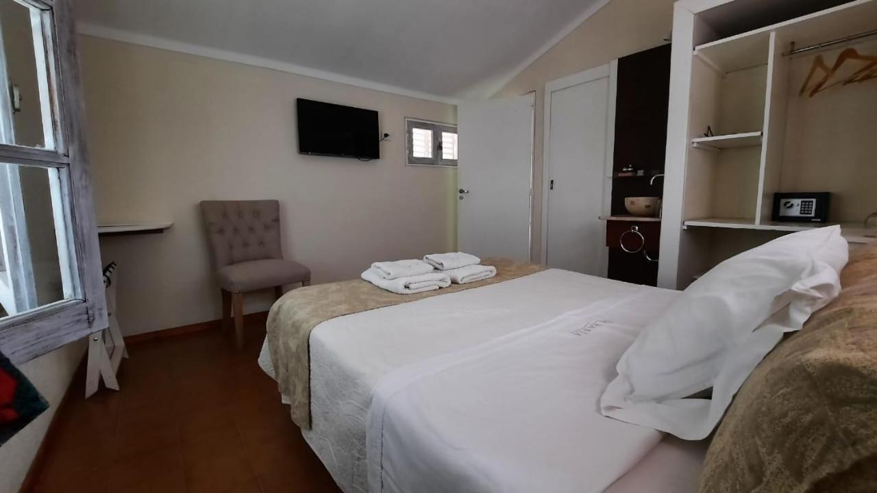 La Masia Chacras de Coria Quarto foto