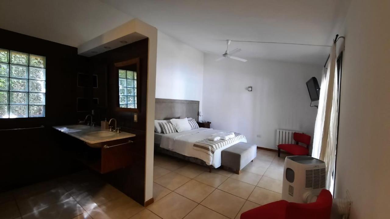 La Masia Chacras de Coria Quarto foto