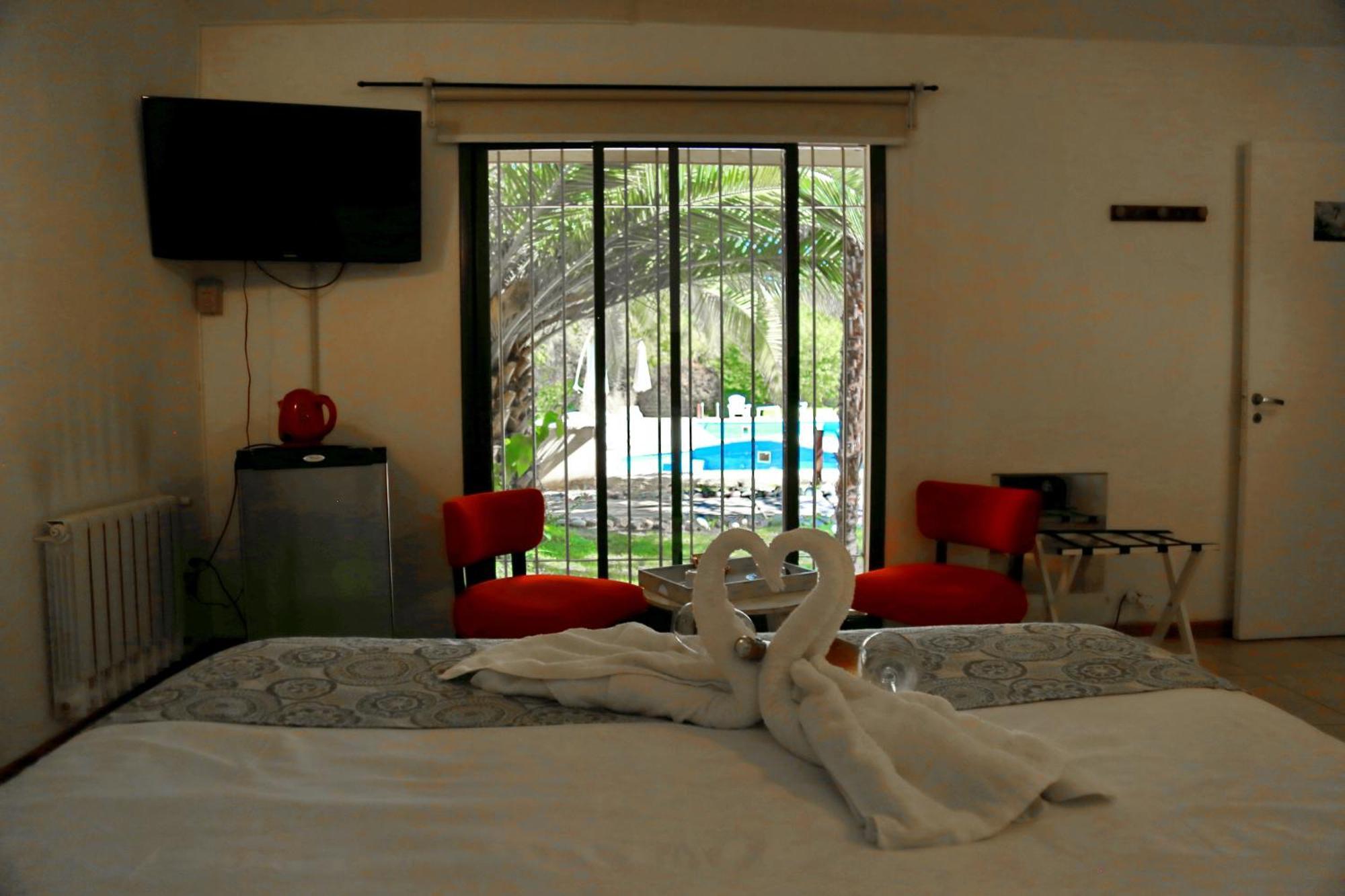La Masia Chacras de Coria Quarto foto