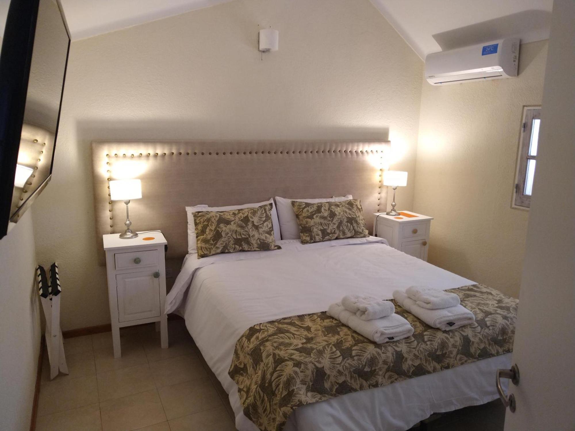 La Masia Chacras de Coria Quarto foto
