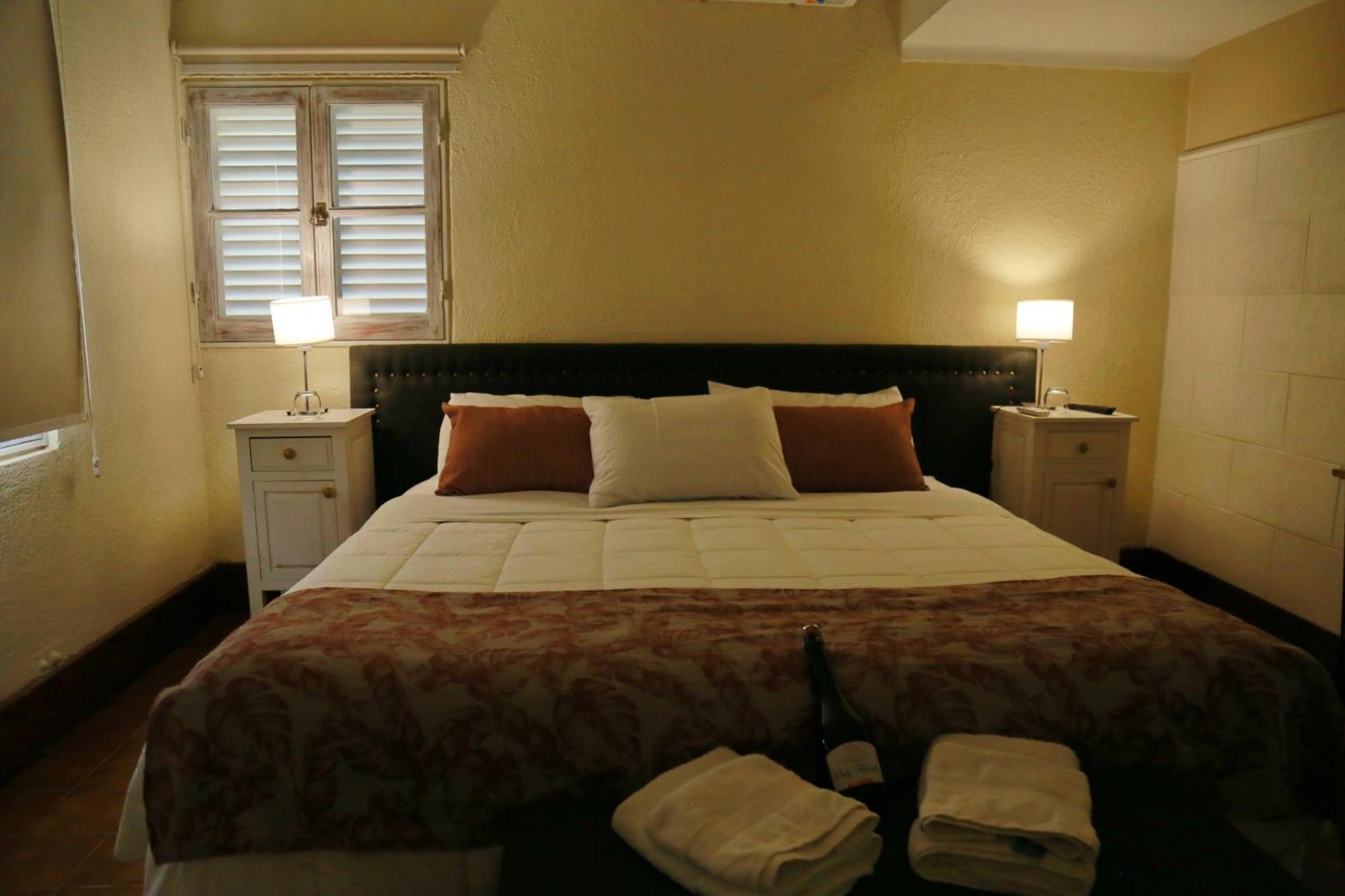 La Masia Chacras de Coria Quarto foto